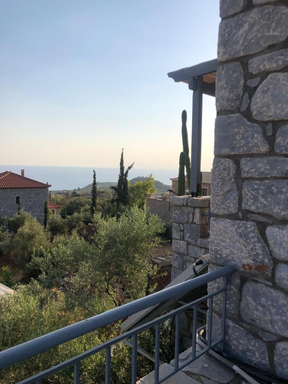 Villa Amanda Neokhorion  Exterior photo